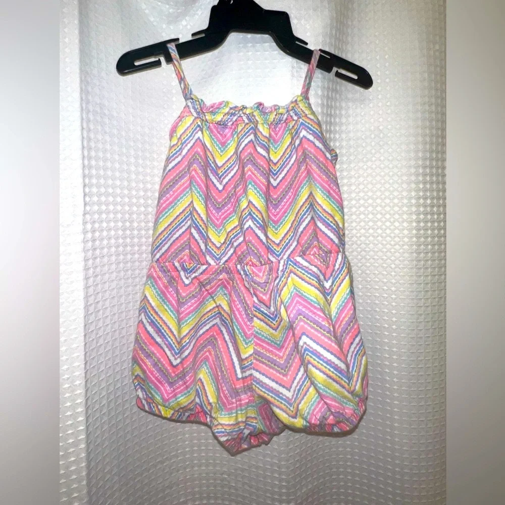 Oshkosh B’gosh Romper